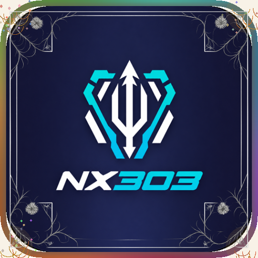 nx303 — galeri pratinjau - APK Resmi